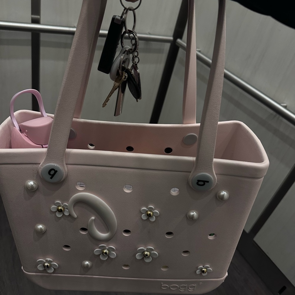 Baby Bogg Bag